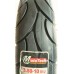 Покрышка (безкамерка) 3.50-10 (51J 6027) MotoTech (Тайвань)